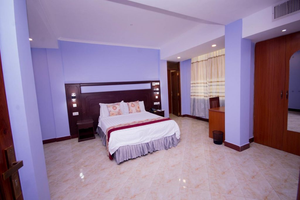 Green Mountain Hotel 6