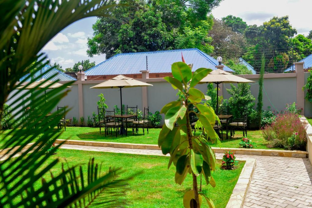 Green Mountain Hotel 8