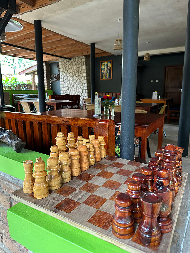 Outpost Lodge 2