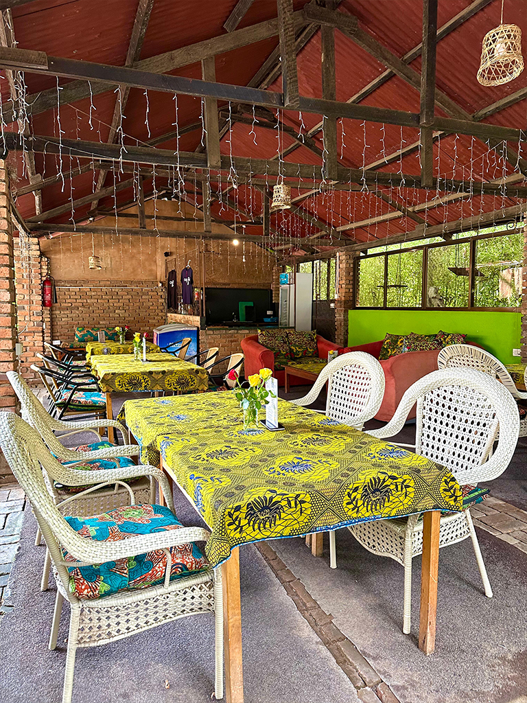 Outpost Lodge 7