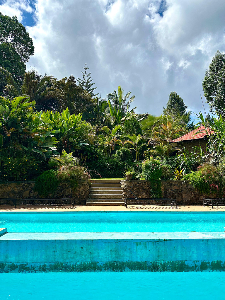 Sanna Eco Lodge