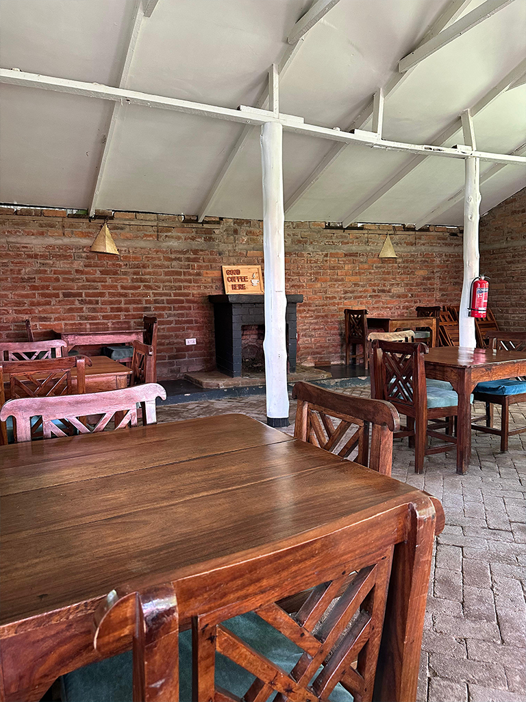 Sanna Eco Lodge 3