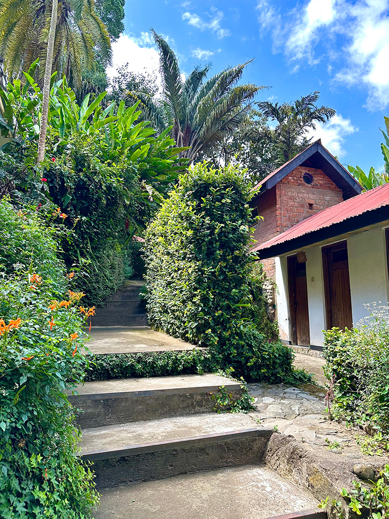 Sanna Eco Lodge 4
