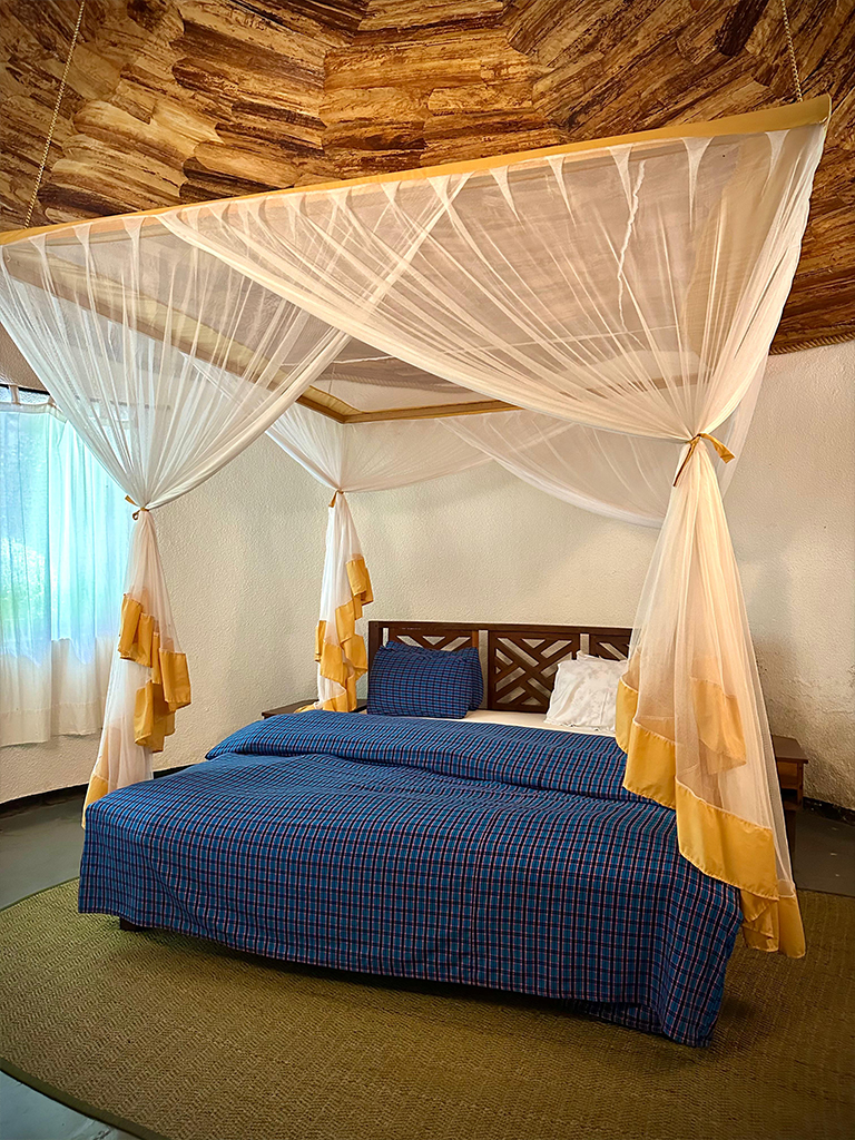 Sanna Eco Lodge 6
