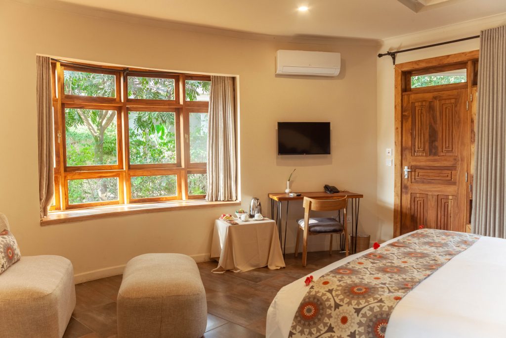 Arusha Planet Lodge