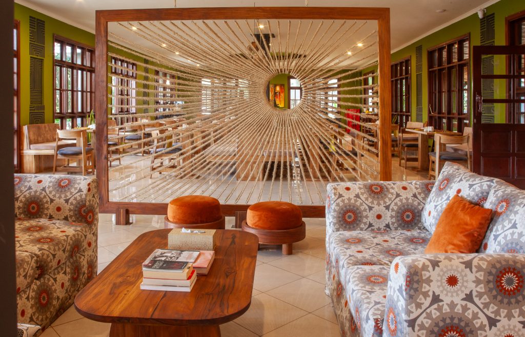 Arusha Planet Lodge 3