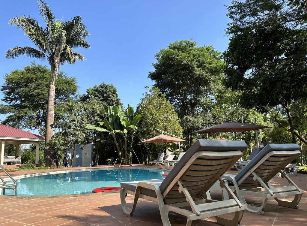 Arusha Planet Lodge 4
