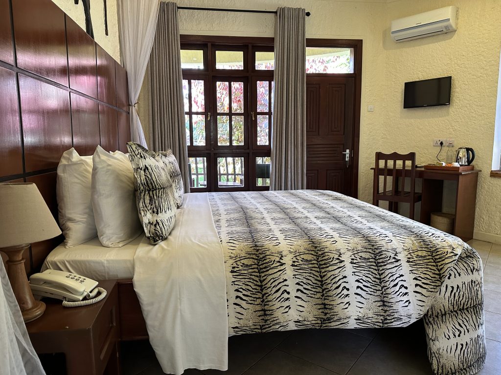 Arusha Planet Lodge 6