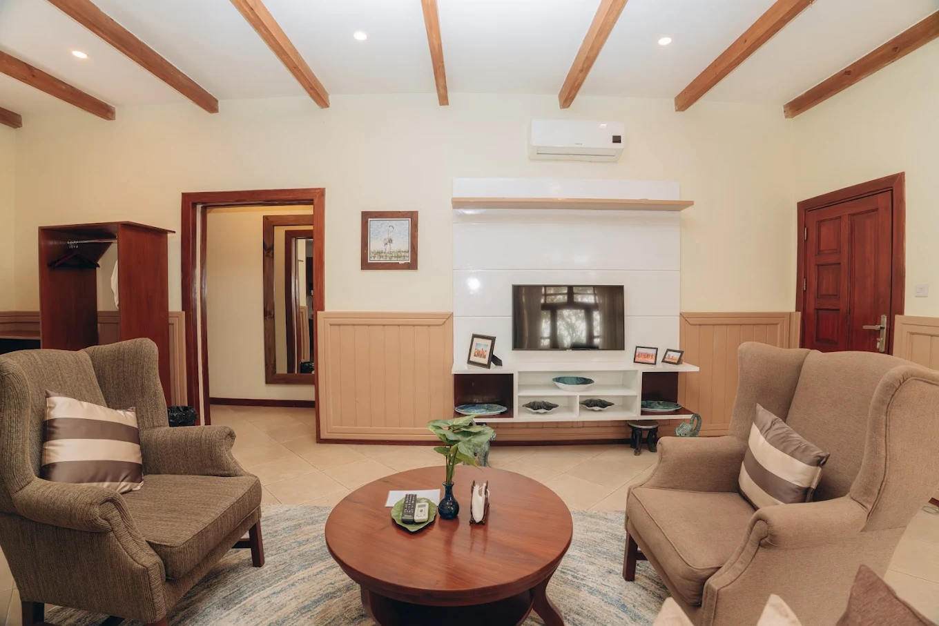 Arusha Planet Lodge 9