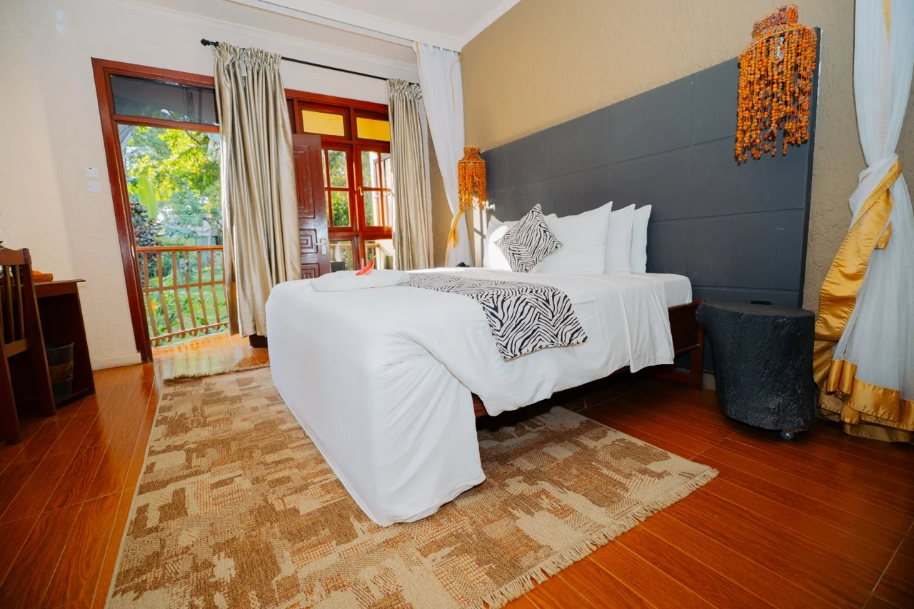 Arusha Planet Lodge 10