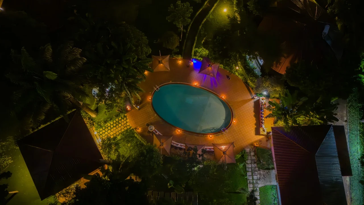 Arusha Planet Lodge 13
