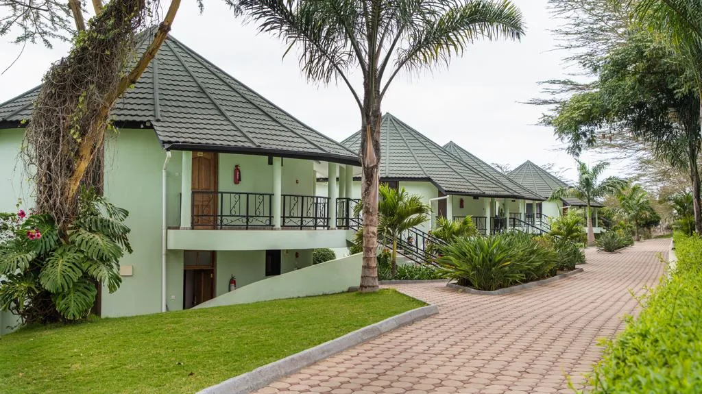 Forest Hill Hotel