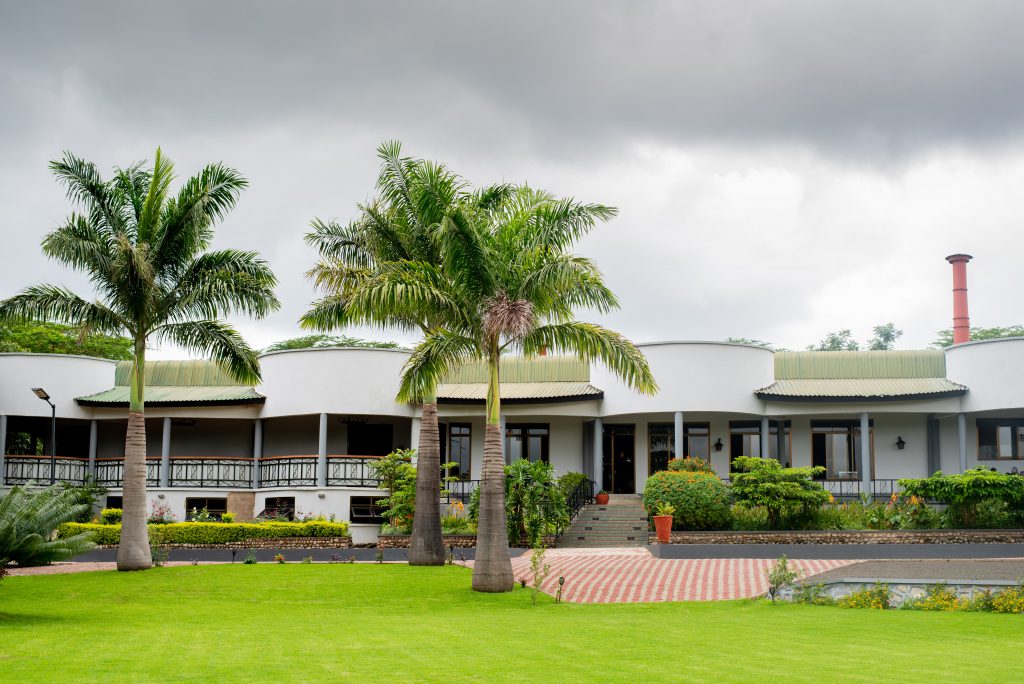 Forest Hill Hotel 6
