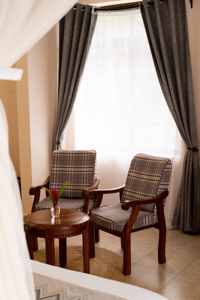 Forest Hill Hotel 7