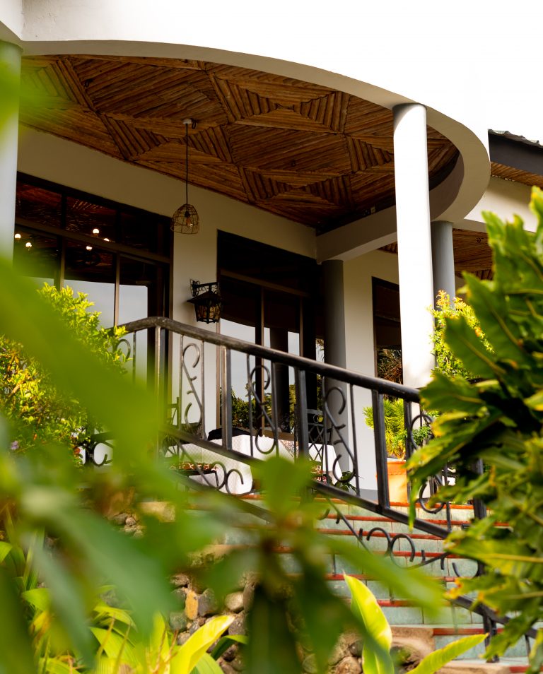 Forest Hill Hotel 8