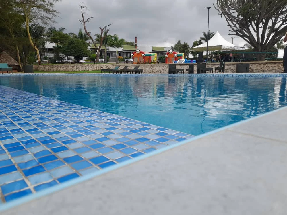 Forest Hill Hotel 9