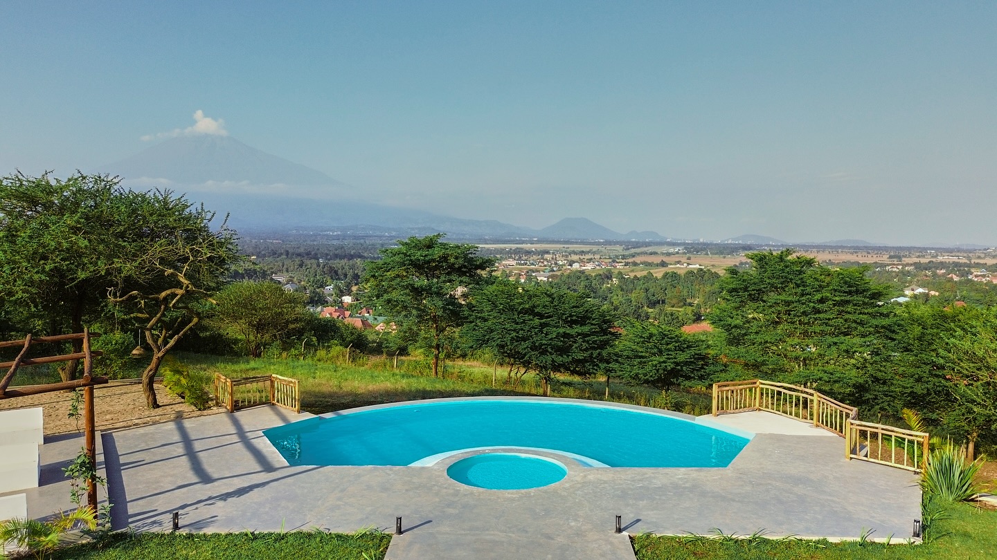 Mateves Boutique Lodge