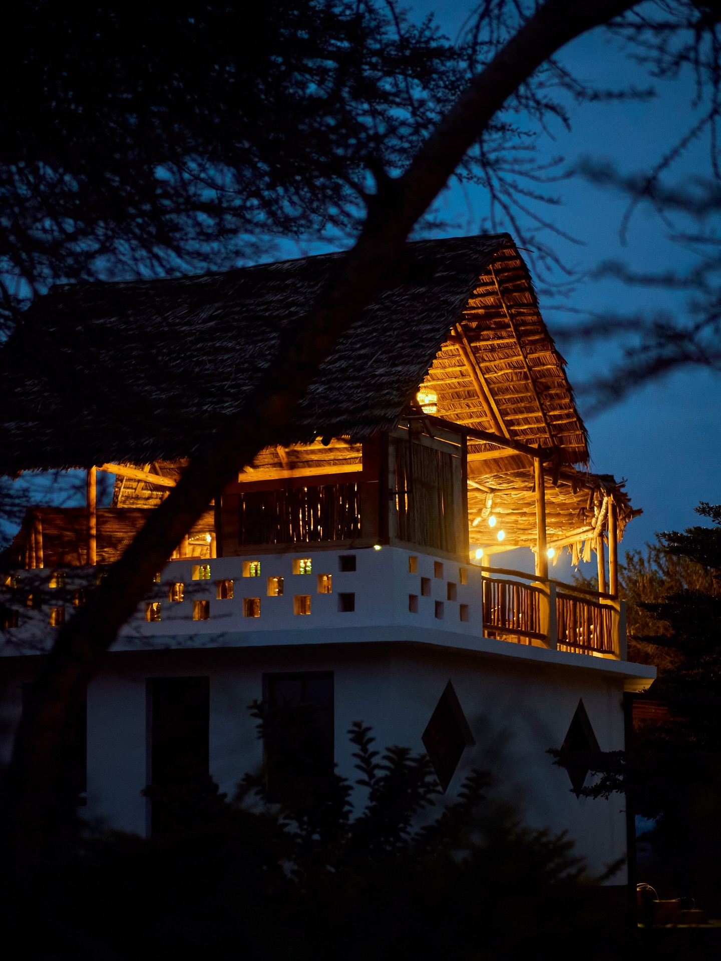 Mateves Boutique Lodge 2