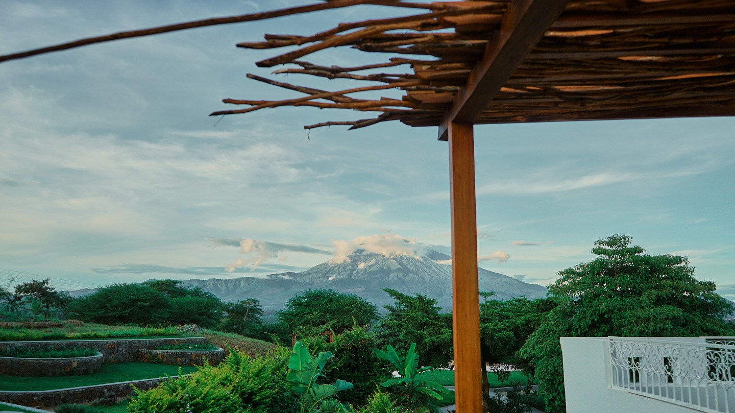 Mateves Boutique Lodge 3