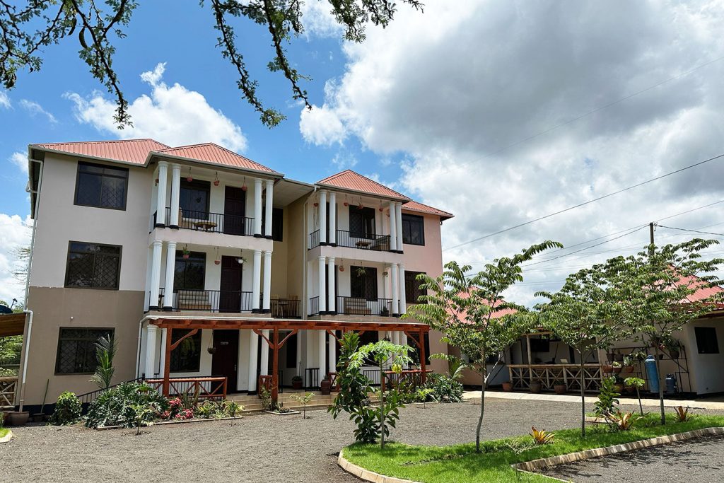 Mbugwe Lodge 4