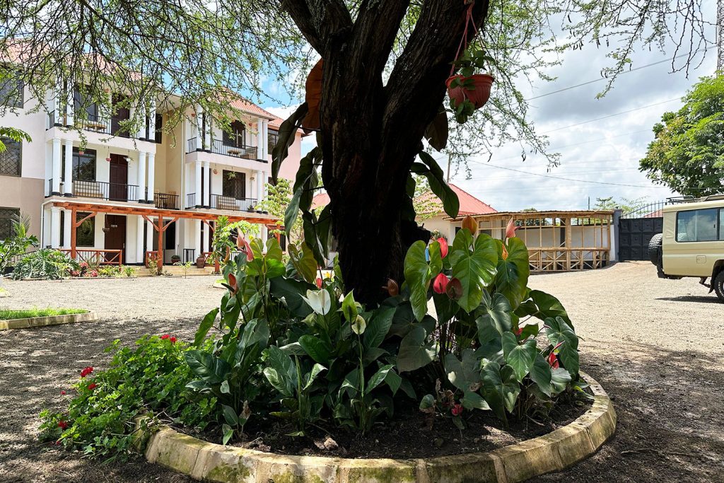 Mbugwe Lodge 5