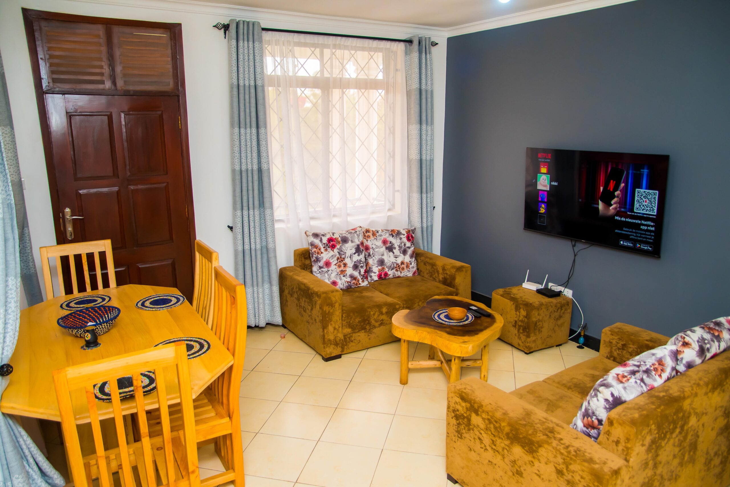 Mbugwe Lodge 7