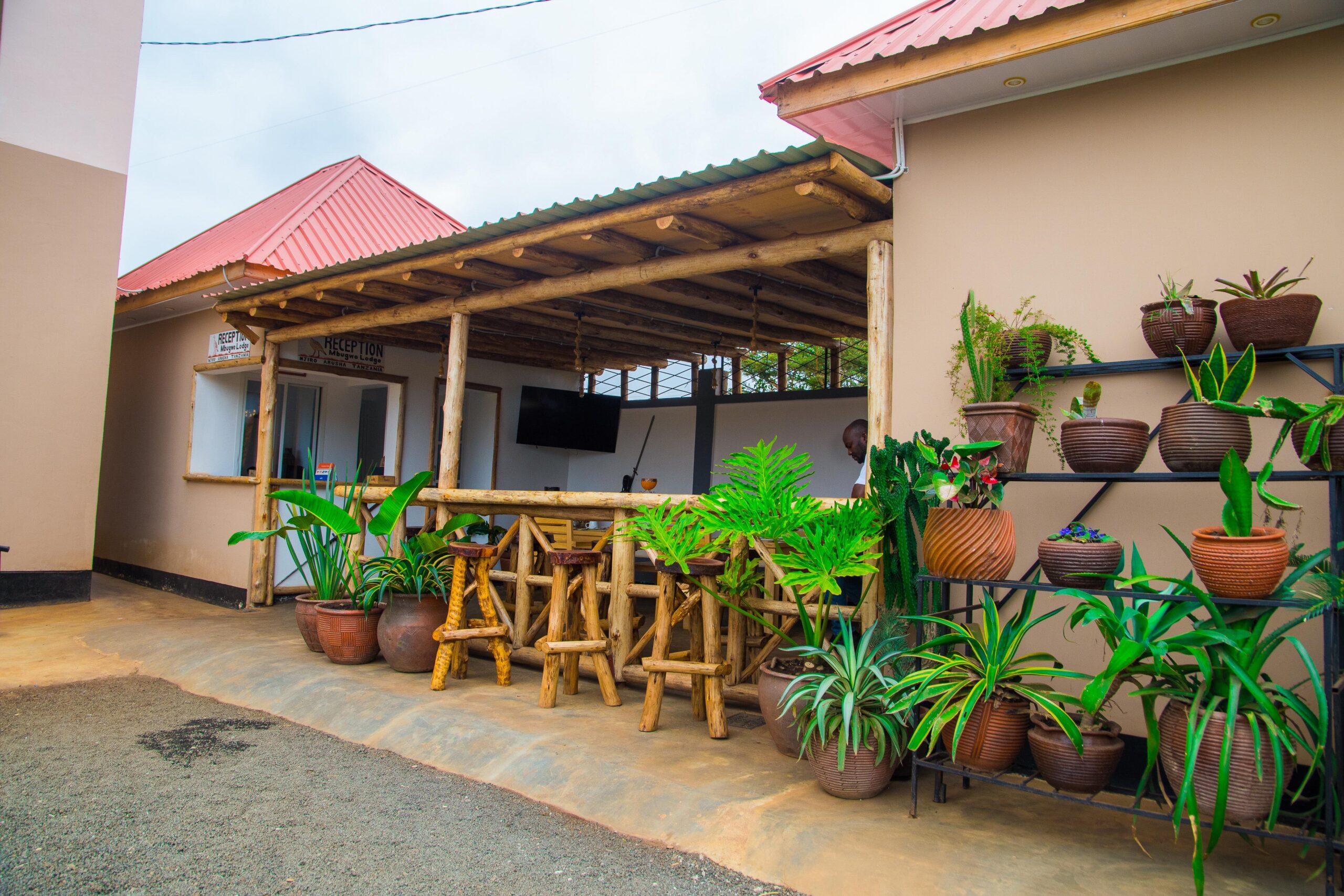 Mbugwe Lodge 8
