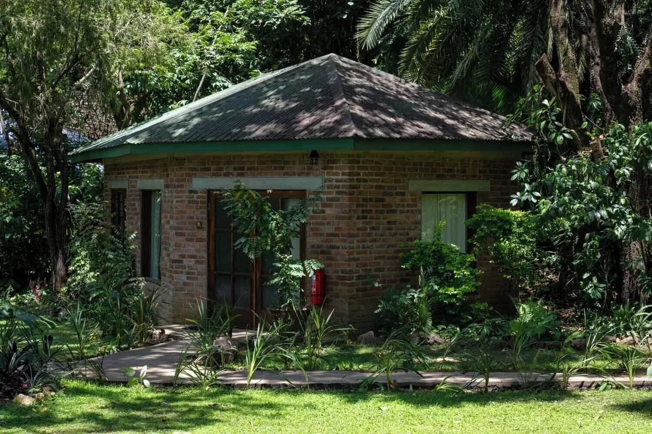 Mount Meru Game Lodge 6