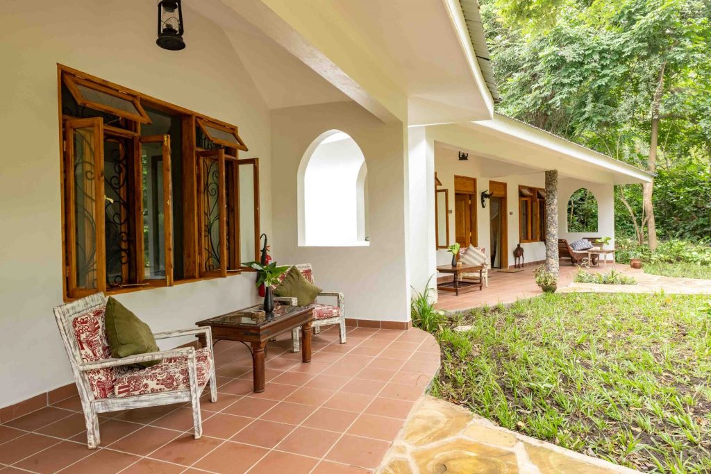 Mount Meru Game Lodge 9