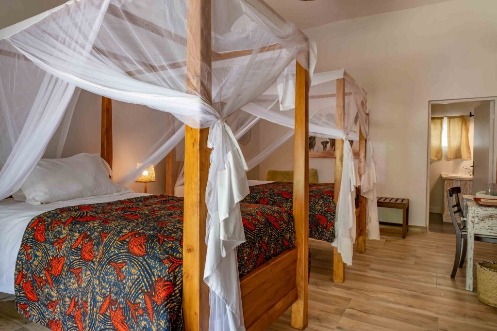 Mount Meru Game Lodge 10