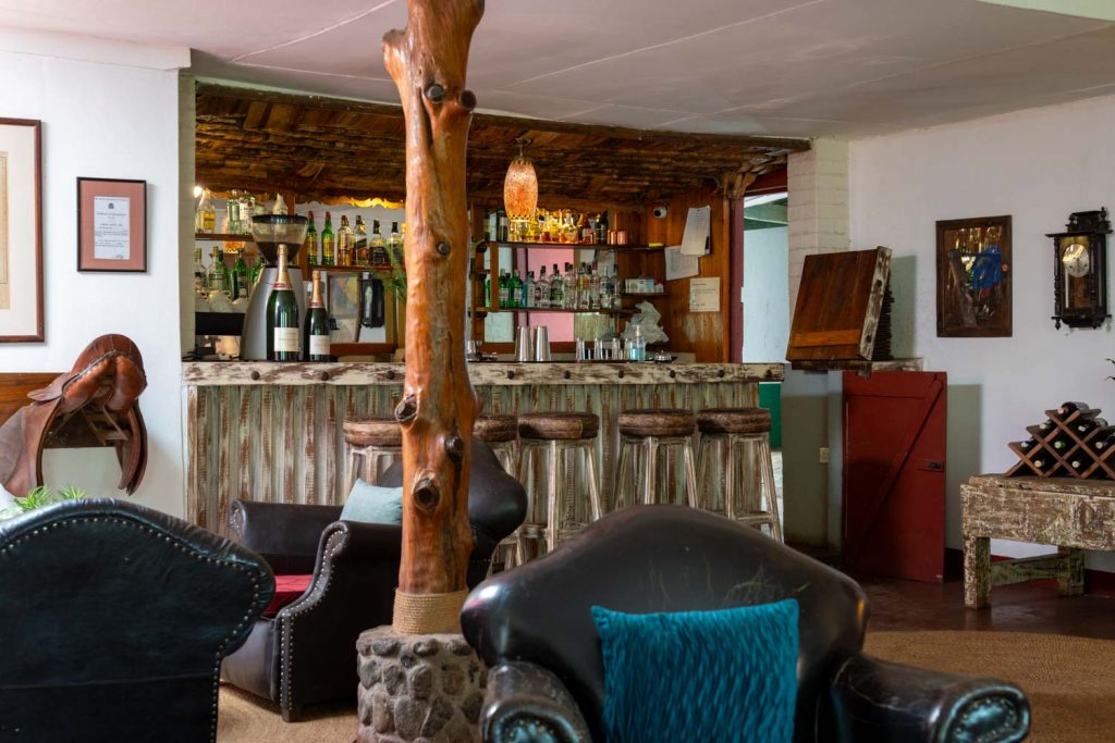 Mount Meru Game Lodge 13