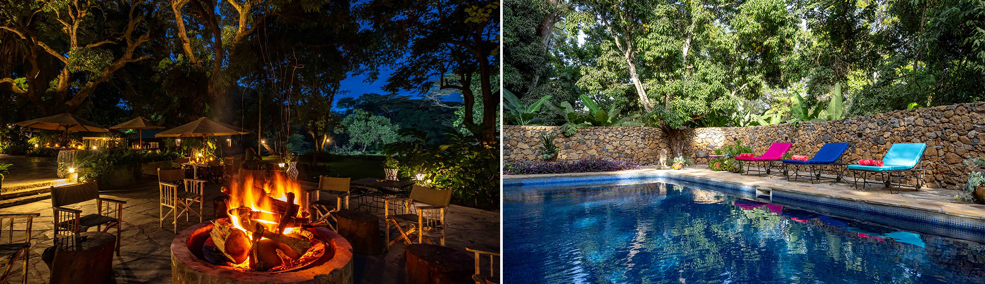 Mount Meru Game Lodge 17