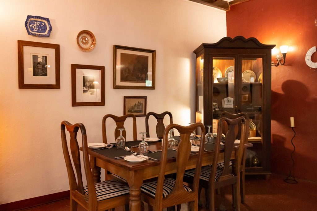 Mount Meru Game Lodge 14