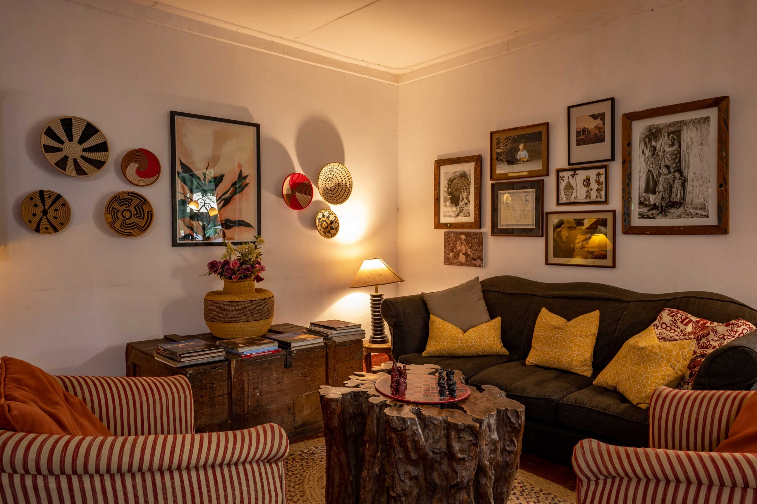 Mount Meru Game Lodge 15