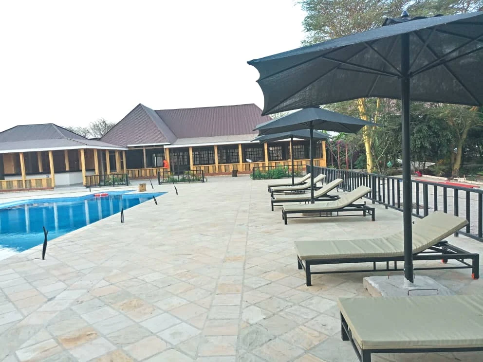 Pazuri Inn 4