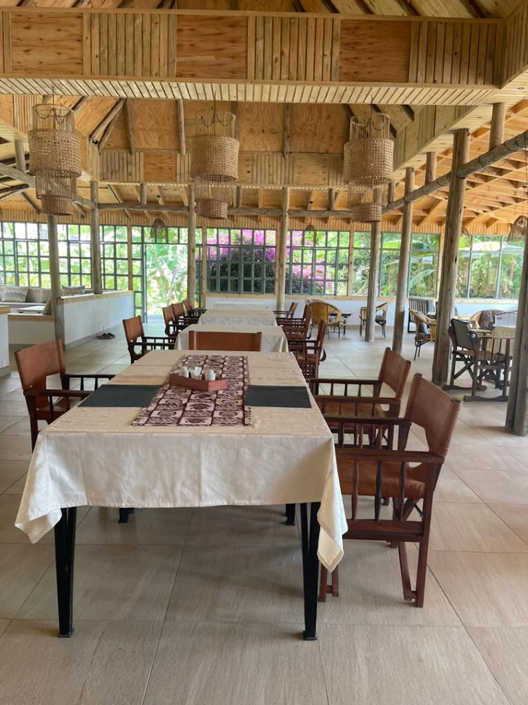 Pazuri Inn 5