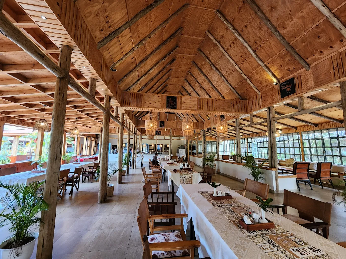 Pazuri Inn 7