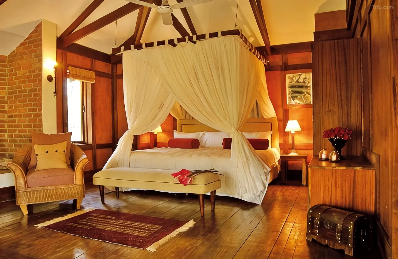Arusha Coffee Lodge