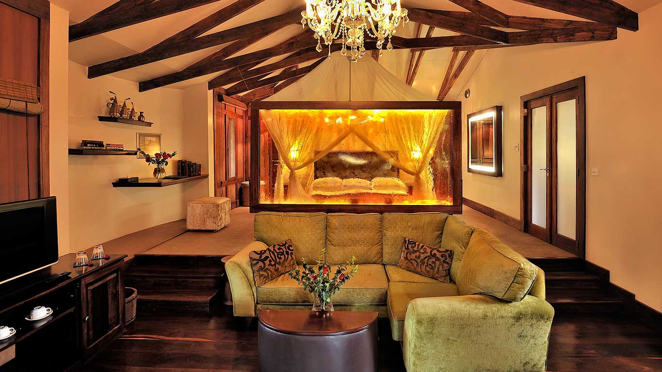Arusha Coffee Lodge 6