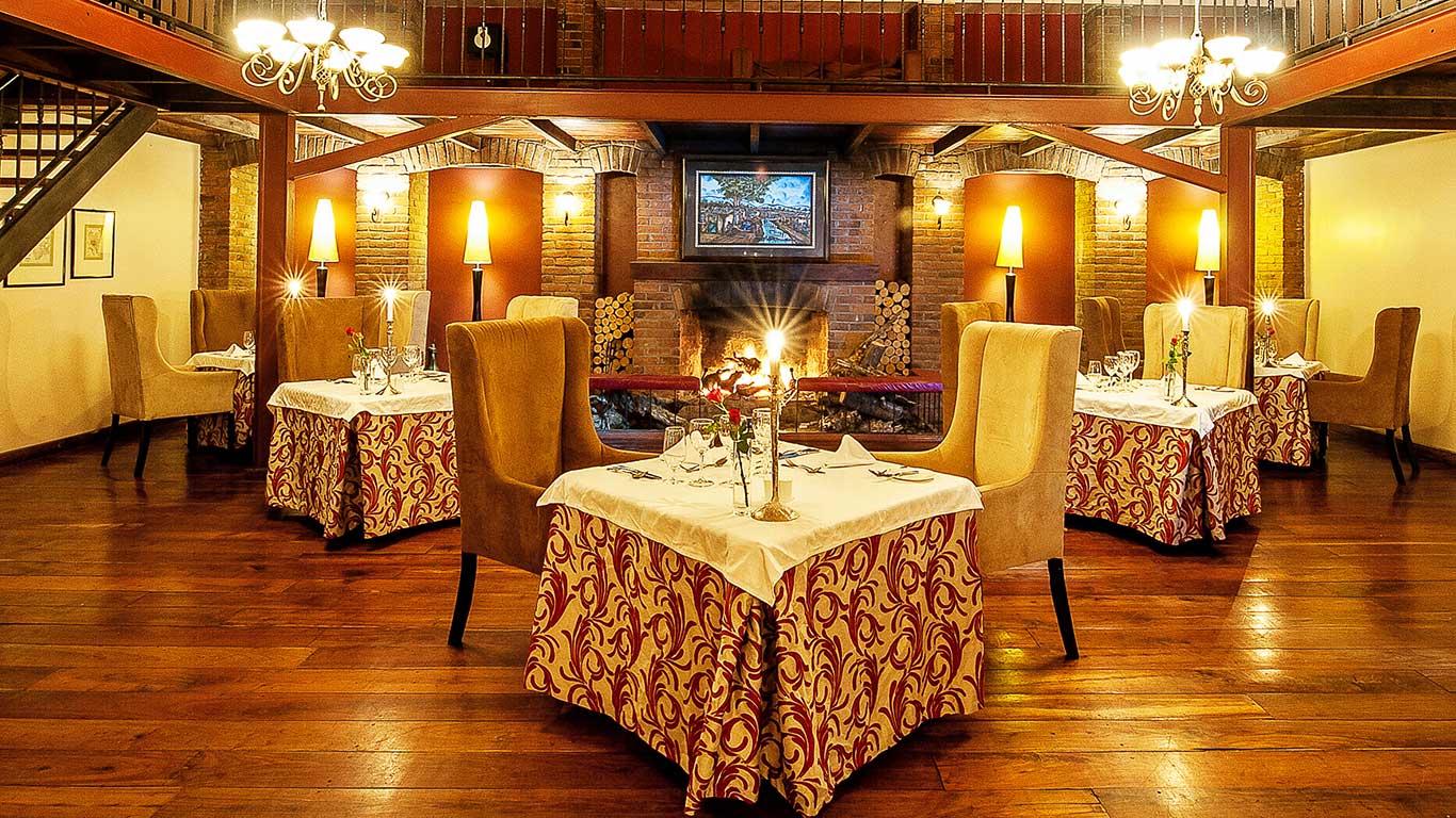 Arusha Coffee Lodge 8