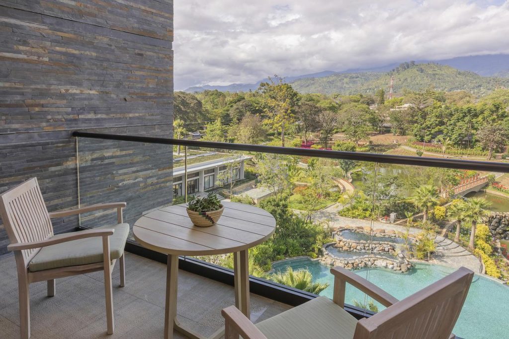 Gran Meliá Arusha