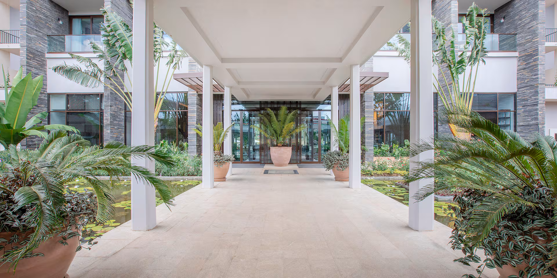Gran Meliá Arusha 5