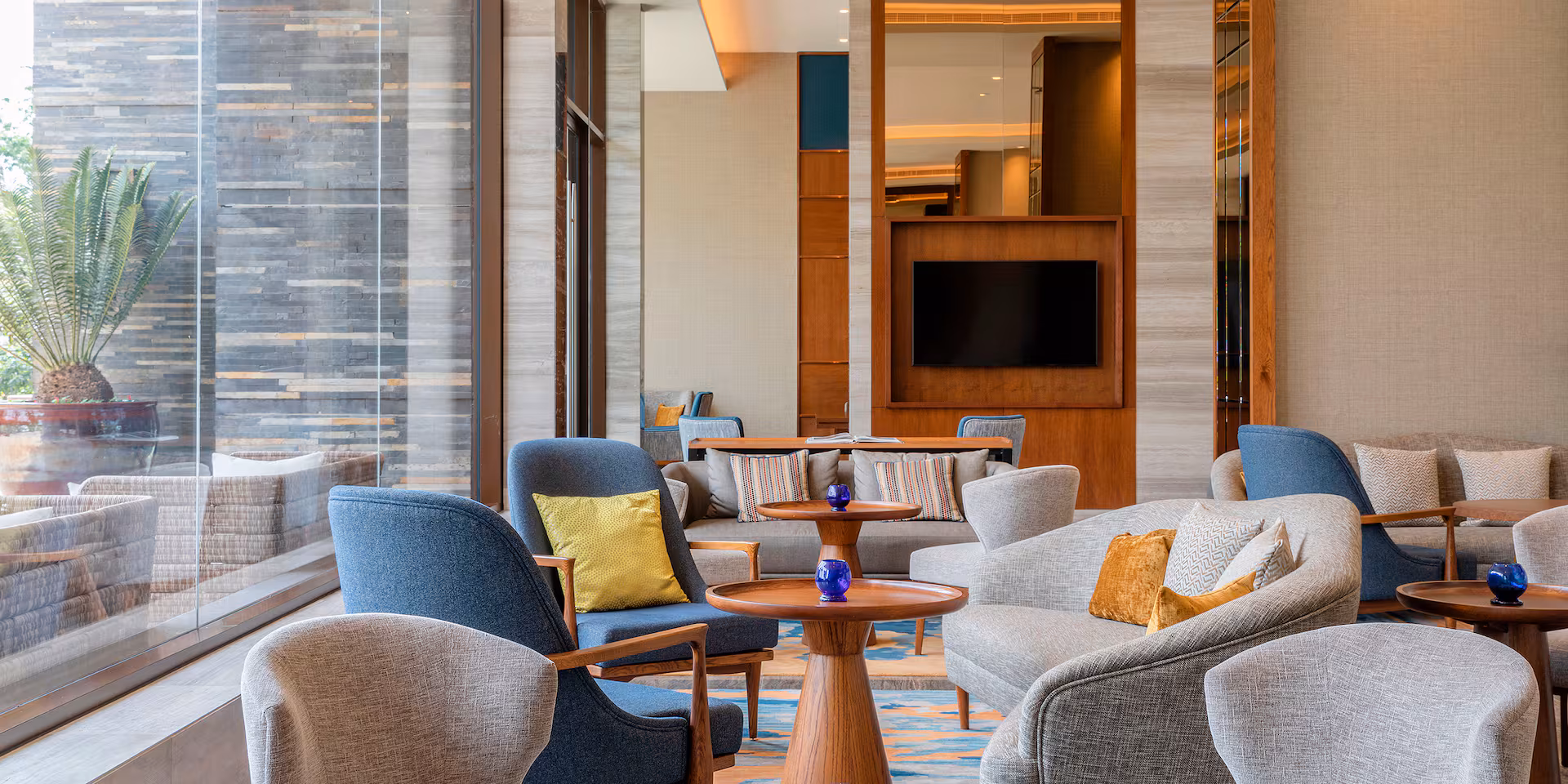 Gran Meliá Arusha 7