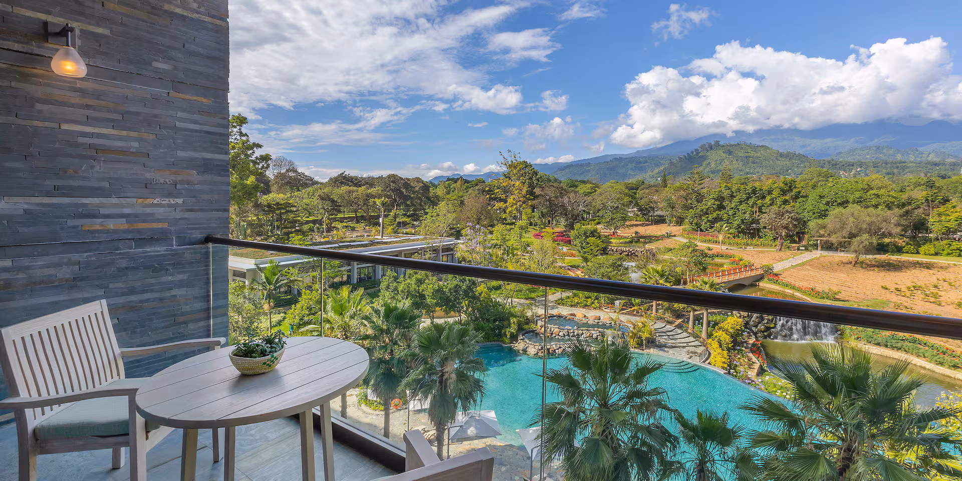 Gran Meliá Arusha 8