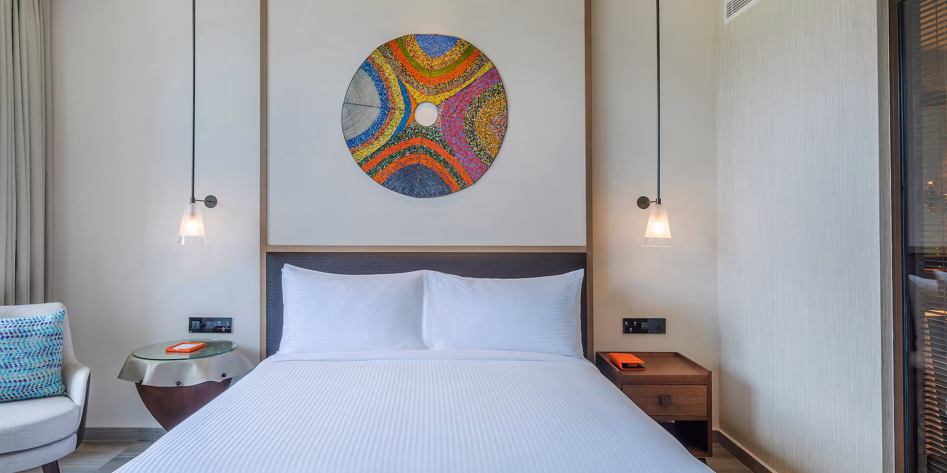 Gran Meliá Arusha 9