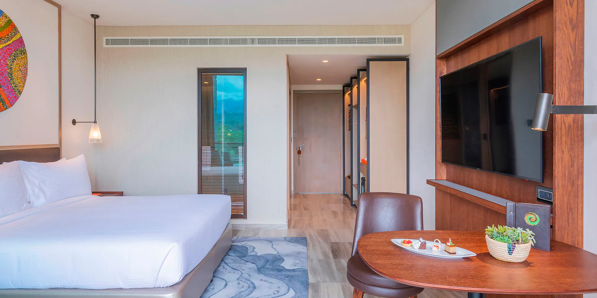 Gran Meliá Arusha 10
