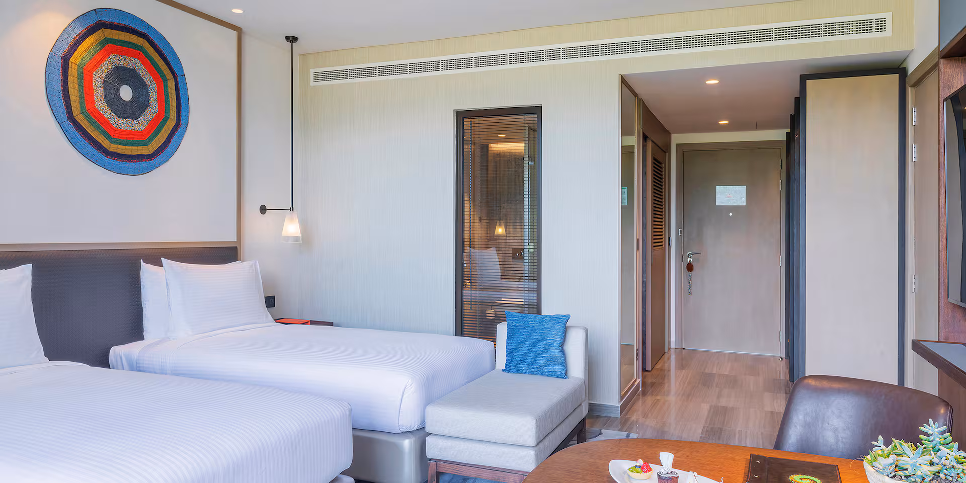 Gran Meliá Arusha 11