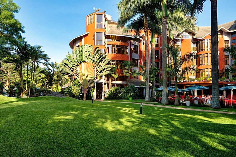 Kibo Palace Hotel 3