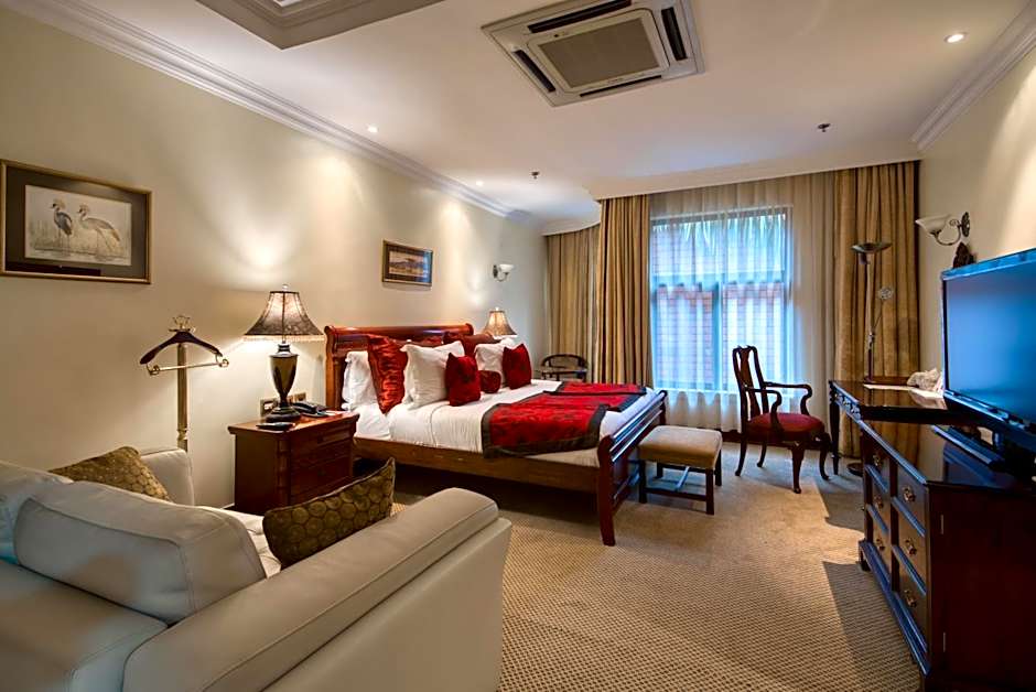 Kibo Palace Hotel 4