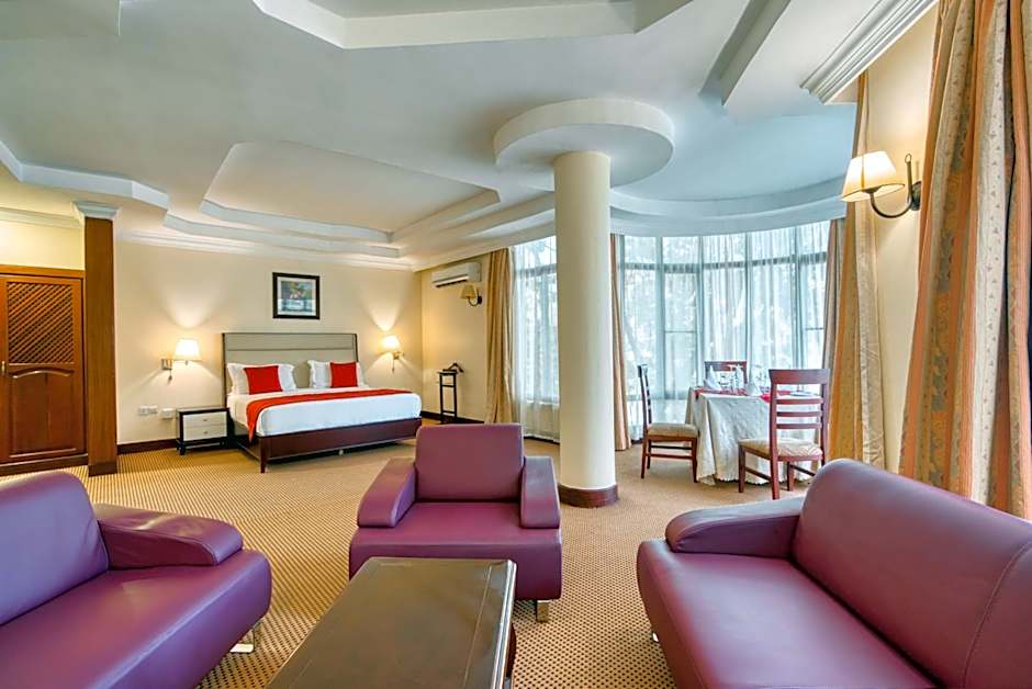 Kibo Palace Hotel 5